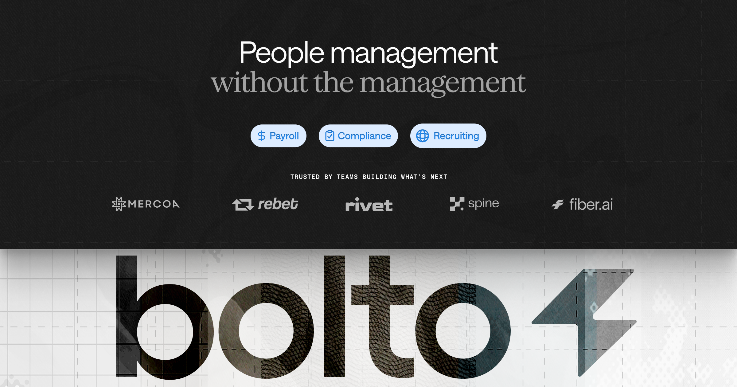 Bolto